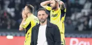 Tedesco: 'VAR Penaltı Veriyorsa Kabul Etmeliyiz' | Konyaspor, Fenerbahçe'yi Elemişti
