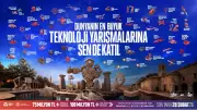 TEKNOFEST 2026 Teknoloji Yarışmaları İçin Başvuru Süresi Uzatıldı