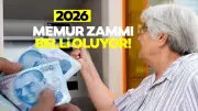 Temmuz 2026 En Düşük Memur Maaşı Ne Kadar Olacak? Öğretmen, Polis, Doktor, Hemşire Zammı