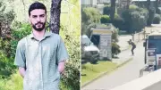 Terörist İmrak itiraf etti: Konsolosluk baskını için araç satıldı