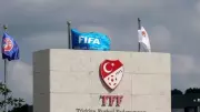 TFF, 1. Lig'e Yükselen Şampiyon Batman Petrolspor'u Tebrik Etti