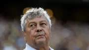 TFF, Mircea Lucescu Anısına Saygı Duruşu Kararı Aldı