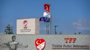 TFF'den Süper Lig'de Yabancı Kuralına İlişkin Son Karar Açıklandı