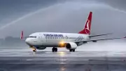 THY, Halep Uçuşlarını Yeniden Başlatıyor: Suriye'ye Doğrudan Seferler Dönüyor