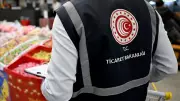Ticaret Bakanlığı'ndan çocuk terliğine yasak: Piyasadan toplatılıyor