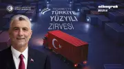 Ticarette Türkiye Yüzyılı Zirvesi Yarın Başlıyor: Bakan Bolat'tan Kritik Açıklamalar