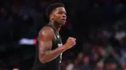 Timberwolves Denver'da Fırtına Estirdi, Cavaliers Seride 2-0 Öne Geçti