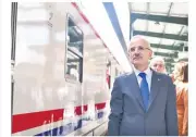 Tiyatro Treni Yola Çıkıyor: Kültür Sanat Seferleri Başlıyor
