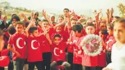 TÜİK Açıkladı: Türkiye'de Çocuk Nüfusu 55 Yılda Yarıya İndi