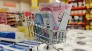 TÜİK Mart 2026 Enflasyon Rakamlarını Açıkladı: Yıllık %30.87