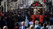 TÜİK Şubat Verilerini Açıkladı: Ücretli Çalışan Sayısında Artış