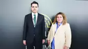 TİKA Başkanı Eren: Suriye'nin kalkınması için destek veriyoruz