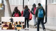 Tüm Okullara Kamera Sistemi Geliyor: 55 Bin Okul Polis Tarafından İzlenecek