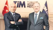 TİM Seçimlerinde Tarihin En Sakin Yarışı: Sadece 5 Birlikte Rekabet Var