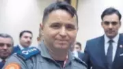 Tümgeneral Mete Kuş kimdir? Konya 3. Ana Jet Üs Komutanı'nın biyografisi