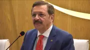 TOBB Başkanı Hisarcıklıoğlu: Döviz dönüşüm desteği en az bir yıl daha uzatılmalı