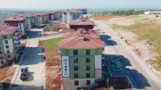 TOKİ Gaziantep Sosyal Konutları Tamamlandı, Teslim Tarihleri Açıklandı