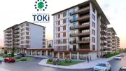 TOKİ İstanbul 100 Bin Konut Kura Çekimi Tarihi 2026: 25-27 Nisan'da