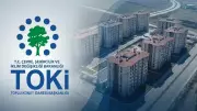 TOKİ İstanbul 100 Bin Konut Kura Sonuçları Açıklandı! Sorgulama Ekranı