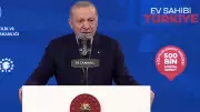 TOKİ İstanbul Kura Çekimi Başladı: Erdoğan'dan Kentsel Dönüşüm Vurgusu