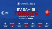 TOKİ İstanbul Kura Çekimi Canlı İzle 26 Nisan 2026