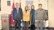 Trabzon Sürmene'de Emine Bayraktar Bilim Merkezi 2027'de Açılıyor