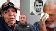 Trabzon'da 17 Yıllık Kayıp Yusuf Dosyası Yeniden Açılıyor: Tuncay Sonel Detayı Şaşırttı