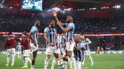 Trabzonspor 882 Gün Sonra Büyük Galibiyet Hasretine Son Verdi!