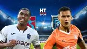 Trabzonspor, Başakşehir Maçına Şampiyonluk İddiasıyla Çıkıyor: Canlı Yayın Detayları