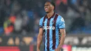 Trabzonspor, Başakşehir Maçında Son Dakika Golüyle 2 Puanı Kaybetti