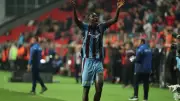 Trabzonspor Efsanesi Perekli'den Onuachu Yorumu: En Üstün Golcü