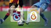 Trabzonspor-Galatasaray Maçı Bu Akşam! İşte Detaylar