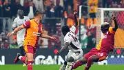 Trabzonspor-Galatasaray Rekabetinde 143. Randevu: İstatistikler ve Tarihi Karşılaşmalar