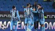 Trabzonspor, Galatasaray'a Karşı 6 Maçlık Galibiyet Hasretini Bitirmek İstiyor