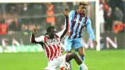 Trabzonspor ile Samsunspor 67. randevuda!