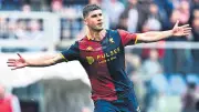 Trabzonspor, Malinovskyi ve Thierry Karadeniz ile Anlaştı: Gelecek ve Tecrübe Bir Arada