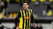 Trabzonspor, Türk Statülü Yıldız Adayı Silas Andersen İçin Yeniden Masada