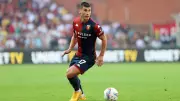 Trabzonspor, Ukraynalı Orta Saha Malinovskyi ile Prensip Anlaşmasına Vardı