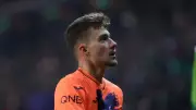Trabzonspor'da Ernest Muçi Kararı Netleşti! Opsiyon Süresi Doluyor