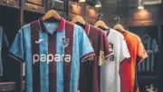 Trabzonspor'da Forma Fiyatları 1967 TL'ye İndirildi