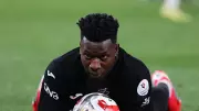 Trabzonspor'da Onana görüşme odasına: Geleceği netleşiyor