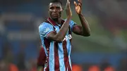 Trabzonspor'da Onuachu Rekor Peşinde: Sadece 4 Gol Kaldı!