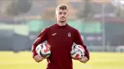 Trabzonspor'da Sakat Oyuncular İçin Kritik Muayene Günü Geldi