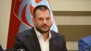 Trabzonspor'dan TFF'ye Gözlemci Tepkisi: 'Gözlerine Perde mi İndi?'