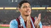 Trabzonspor'un Efsane Futbolcusu Vedat İnceefe Hayatını Kaybetti