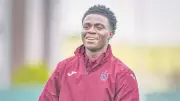 Trabzonspor'un Genç Yıldızları CIES Listesinde İlk Sıraları Zaptetti