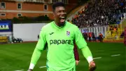 Trabzonspor'un Kiralık Kalecisi Andre Onana için Monaco ve Beşiktaş'tan Transfer İddiaları