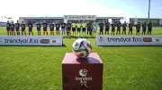 Trendyol 1. Lig'de Şampiyon Belli Oldu: Erzurumspor Süper Lig Yolunda