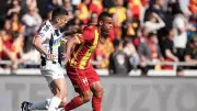 Trendyol Süper Lig'de Heyecan Dorukta: Göztepe ve Kasımpaşa 3-3 Berabere Kaldı