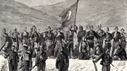 Türk Ordularının Yenilmezlik Sırrı: Roma ve Haçlıları Dize Getiren Gerçek